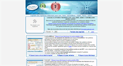 Desktop Screenshot of euromillions-lotto.be